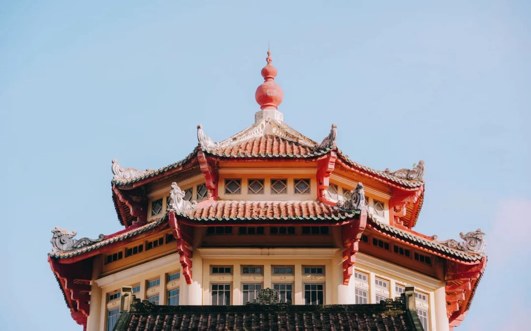 What is Chinese astrology reading?