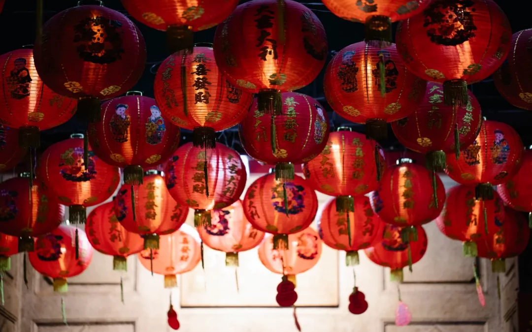 What is Chinese Astrology Reading?