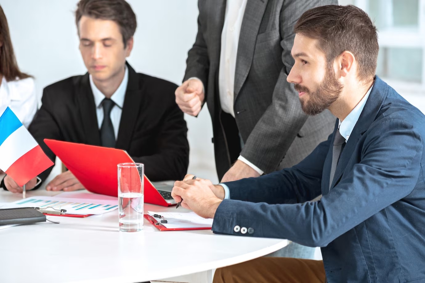 business-people