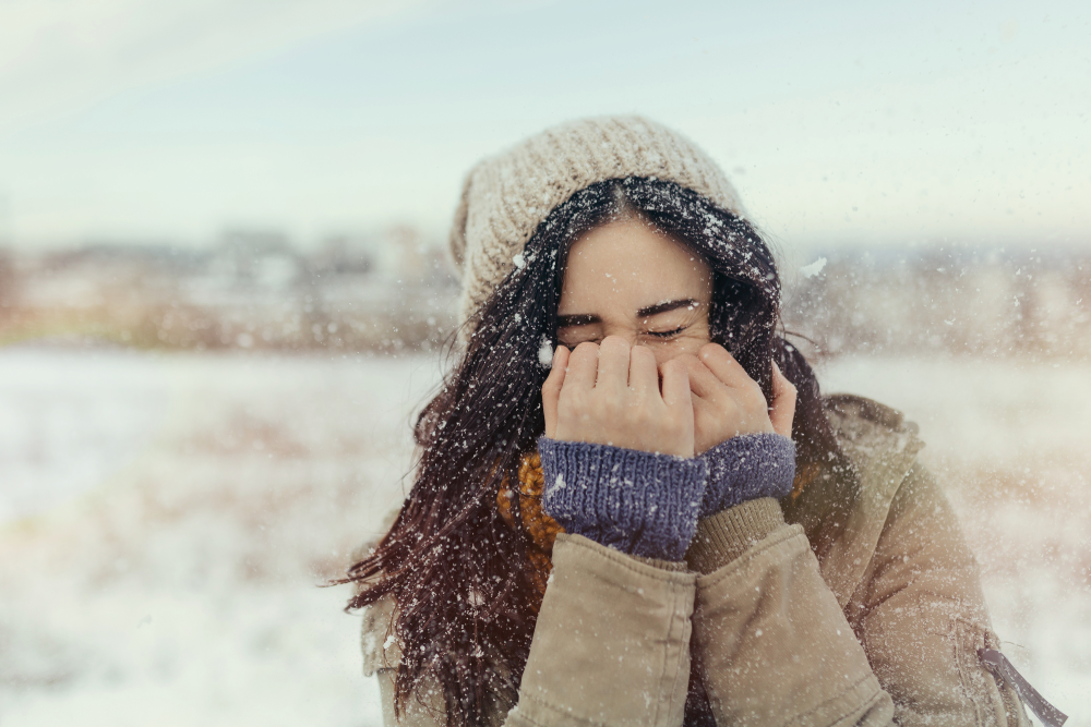 Unlocking Winter Readiness