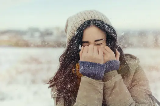 winter